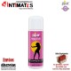 My Glide 30 ml · Lubricante a base de agua con efecto calor  · Pjur