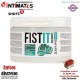 Fist-it Anal Submerge 500ml · Lubricante 100% puro · PharmQuest