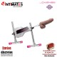 Mini Sex Machine · Compacta y versatil controlada por aplicación · Lovense
