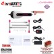 Mini Sex Machine · Compacta y versatil controlada por aplicación · Lovense