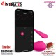 Lush 3 · Huevo Vibrador a Control Remoto · Lovense
