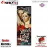 Spanish Love Dr. Dirty Dancing · Estimula la lujuria · Cobeco