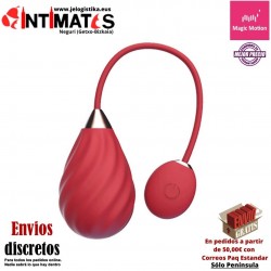 Magic Sundae · Huevo vibrador con App · Magic Motion