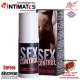 Sex Control Erect · Gel intimo para hombre · Ruf