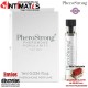 Popularity 1ml · Perfume con feromonas para hombres · PheroStrong