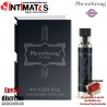 For Men 1ml · Perfume con feromonas para hombres · PheroStrong