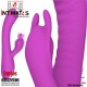 Beat 3 · Vibrador con triple acción · Action