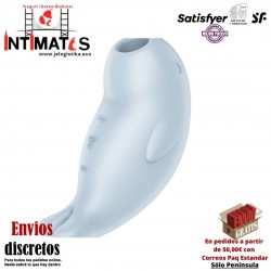 Seal You Soon · Vibrador de ondas de presión · Satisfyer