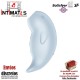 Seal You Soon · Vibrador de ondas de presión · Satisfyer