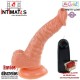 Super Rota Dong II  · Vibrador con ventosa y rotación · Baile
