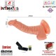Super Rota Dong II  · Vibrador con ventosa y rotación · Baile