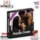 Puzzle Crush - Your Love is All I Need · Colección de puzles de 200 piezas · Tease&Please