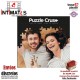 Puzzle Crush - Your Love is All I Need · Colección de puzles de 200 piezas · Tease&Please