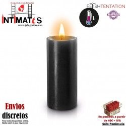 Bougle SM · Vela baja temperatura · Fetish Tentation
