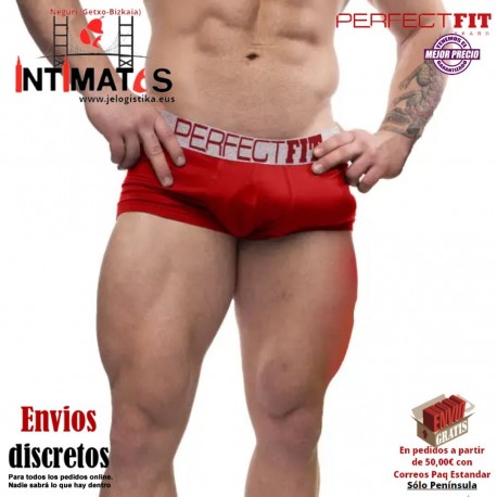 Fat Boy™ Ultra Fat 5,5" · Funda extensora micro acanalada · Perfect Fit