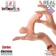 Real Mike · Consolador realista 130mm · Real Body