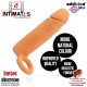 Funda para alargar el pene 160m · Addicted toys