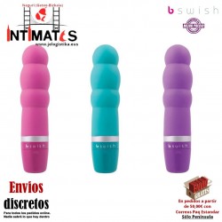 Bcute Classic Pearl - Guayaba · Masajeador estimulador · B Swish