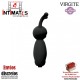 E7 · Bala vibradora con antenas · Virgite