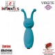 E7 · Bala vibradora con antenas · Virgite