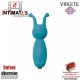 E7 · Bala vibradora con antenas · Virgite