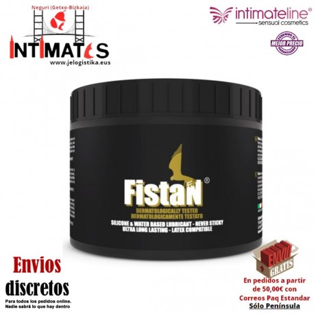 Fistan · Gel lubricante para sexo anal 150ml · IntimateLine
