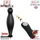 Special Anal Stimulation · Plug anal con 12f de vibración · Pretty Love