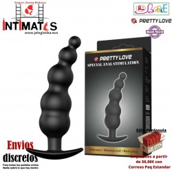 Special Anal Stimulation - 118 mm · Pretty Love