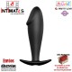 Special Anal Stimulation · Plug anal con 12f de vibración y forma de pene · Pretty Love