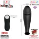 Special Anal Stimulation · Plug anal con 12f de vibración y forma de pene · Pretty Love