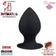 Round Butt Plug · Dilatador anal 120mm · EasyToys