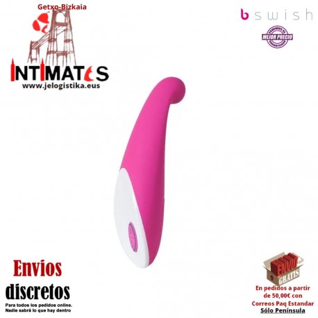 Bgee Deluxe · Estimulador de clítoris · B Swish