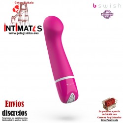 Bdesired Deluxe Curve · Estimulador de clítoris · B Swish