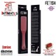 Pleasure Paddle · Pala de cuero vegano · Fetish Submissive Origin Edition