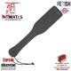 Pleasure Paddle · Pala de cuero vegano · Fetish Submissive Origin Edition