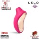 SONA™ 2 Cruise · Masajeador sónico de clítoris · Lelo