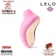 SONA™ Cruise - Rosa · Masajeador sónico de clítoris · Lelo