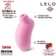 SONA™ Cruise - Rosa · Masajeador sónico de clítoris · Lelo