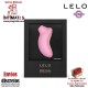 SONA™ Cruise - Rosa · Masajeador sónico de clítoris · Lelo