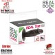 Real Tim · Plug anal realístico 110mm · Real Body