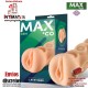 Gem Realistic Vagina · Masturbador masculino · Max & Co