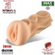 Gem Realistic Vagina · Masturbador masculino · Max & Co