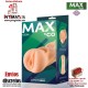 Gem Realistic Vagina · Masturbador masculino · Max & Co