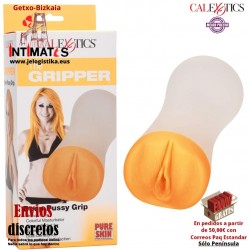 The Gripper · Masturbador vagina · CalExotics