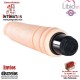 Phallus 4 · Vibrador realista de tacto piel suave natural · Libid Toys
