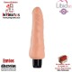 Phallus 5 · Vibrador realista de tacto piel suave natural · Libid Toys