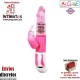 Fascination · Vibrador rotador con 12 funciones · Baile