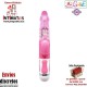 Fascination · Vibrador rotador con 12 funciones · Baile