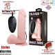Oliver · Vibrador realístico con rotación · Baile