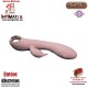 Sakura · Vibrador Conejito - Clítoris y Punto G · Shequ